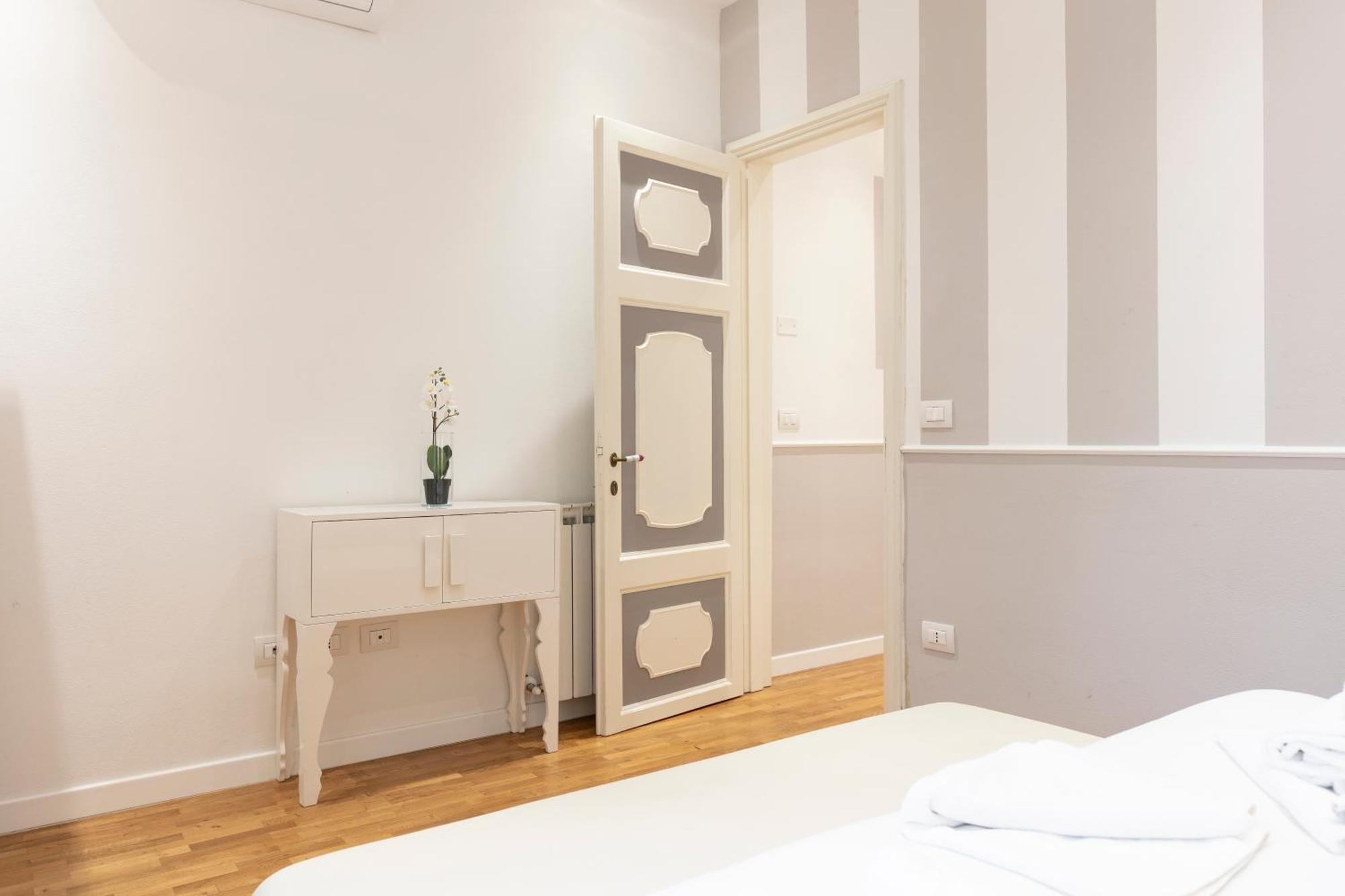 Apartamento Fiesolana Comfortable Loft *