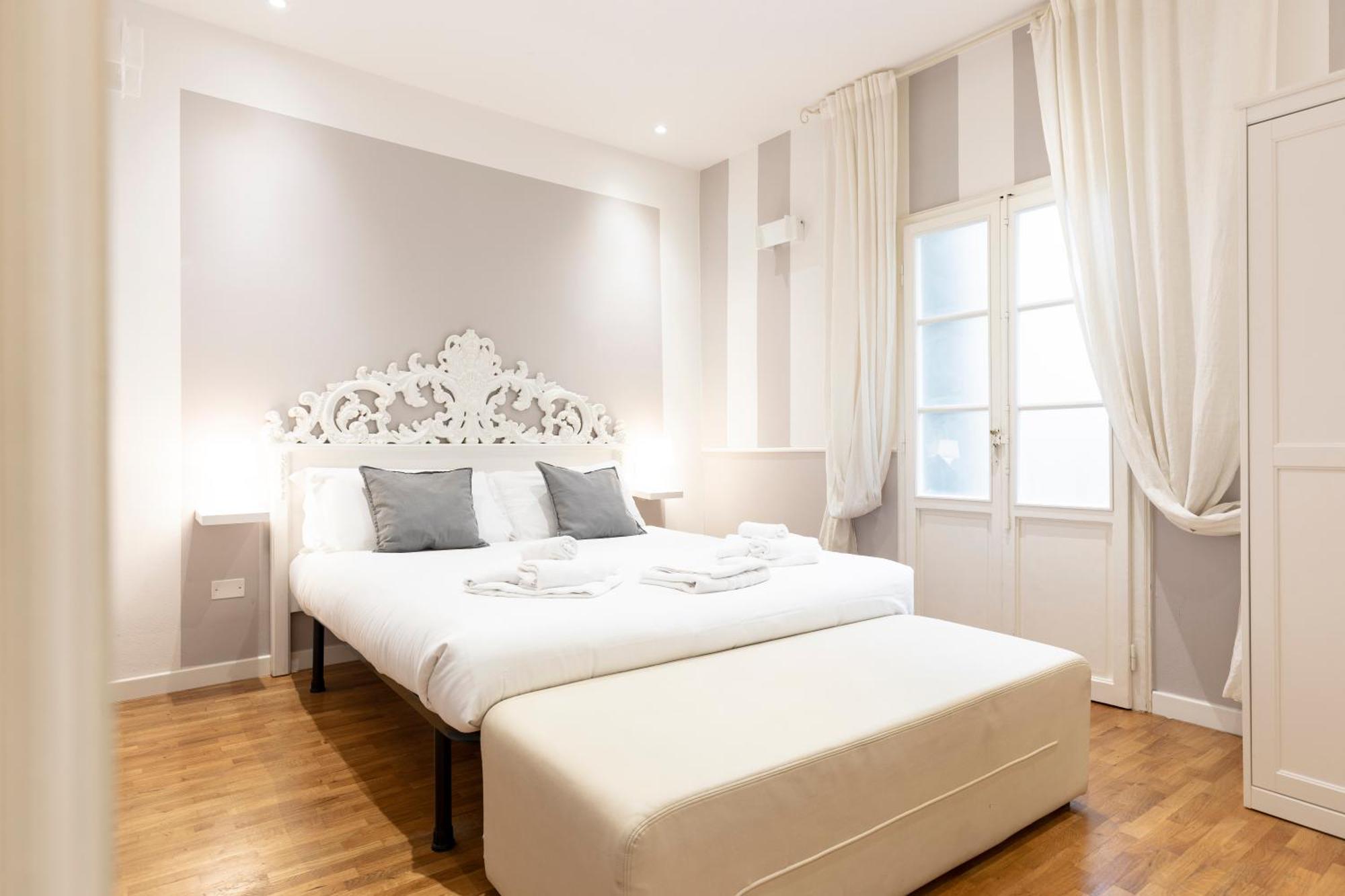 Fiesolana Comfortable Loft * Florencia
