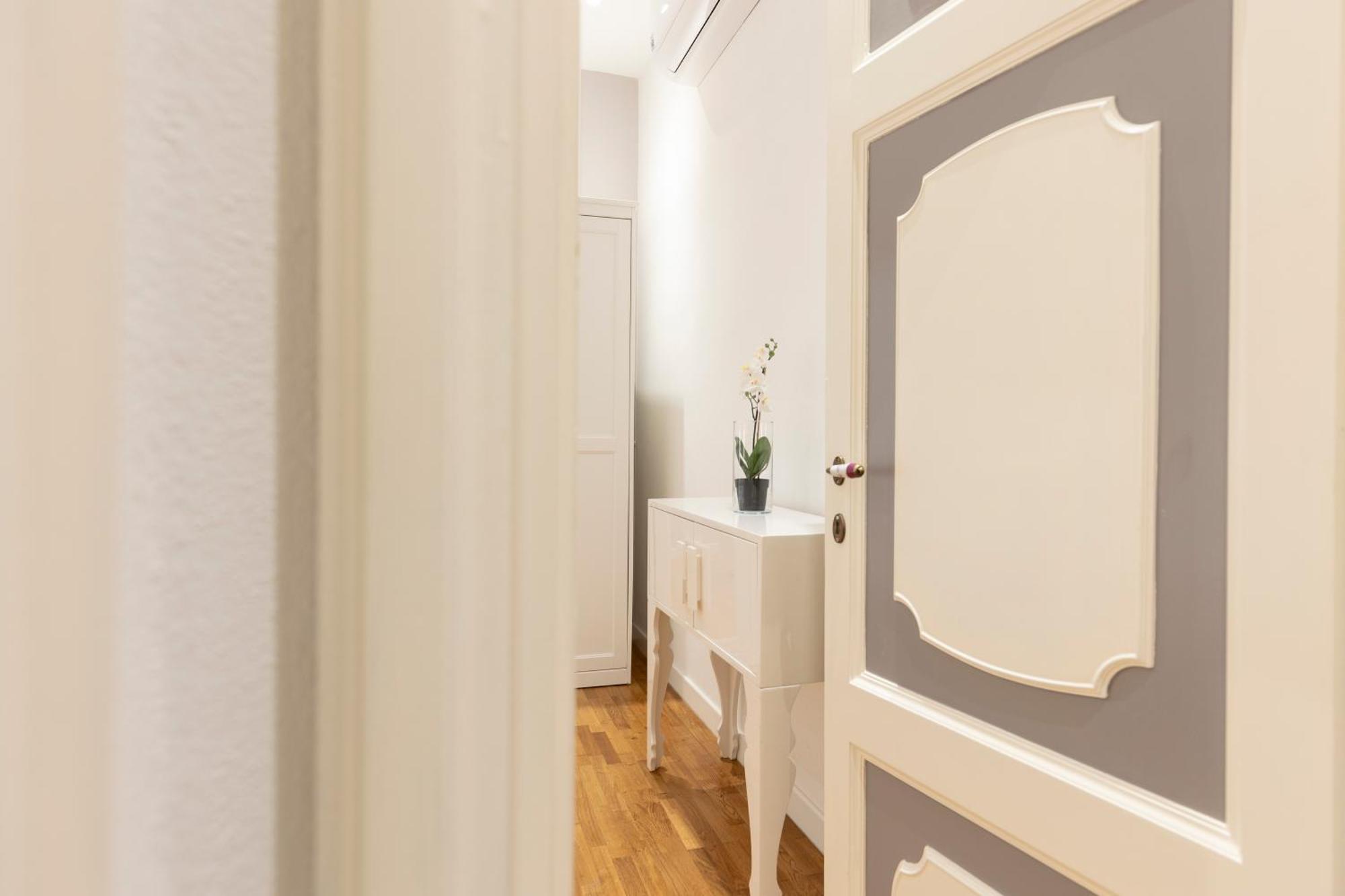 Fiesolana Comfortable Loft Florencia