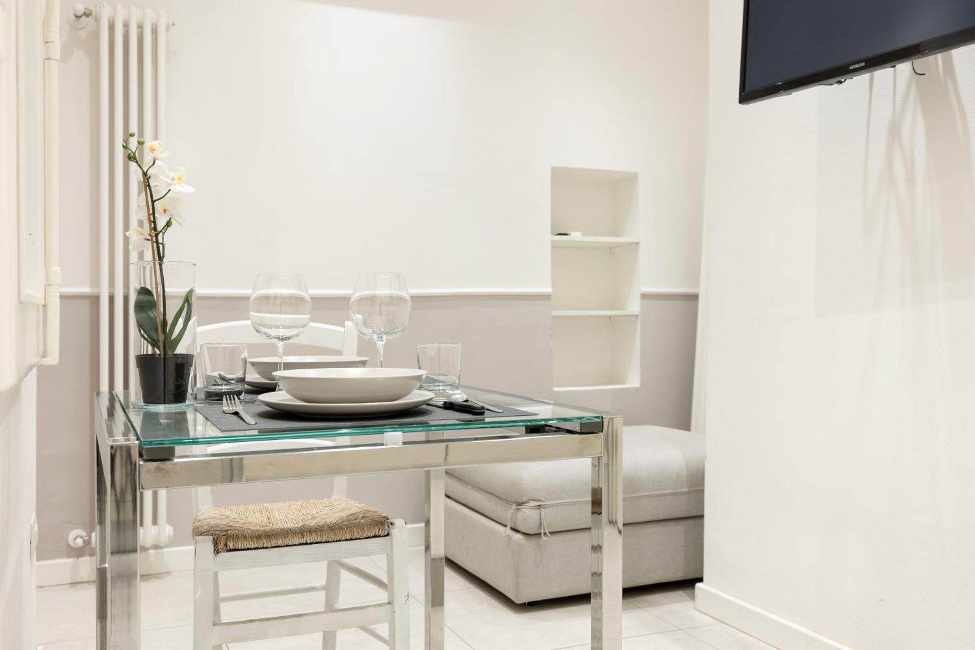 Fiesolana Comfortable Loft Apartamento