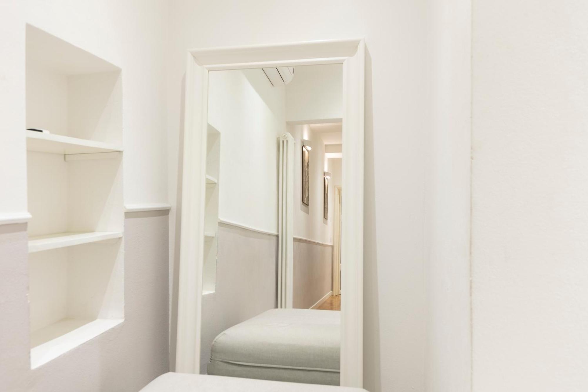 Apartamento Fiesolana Comfortable Loft *