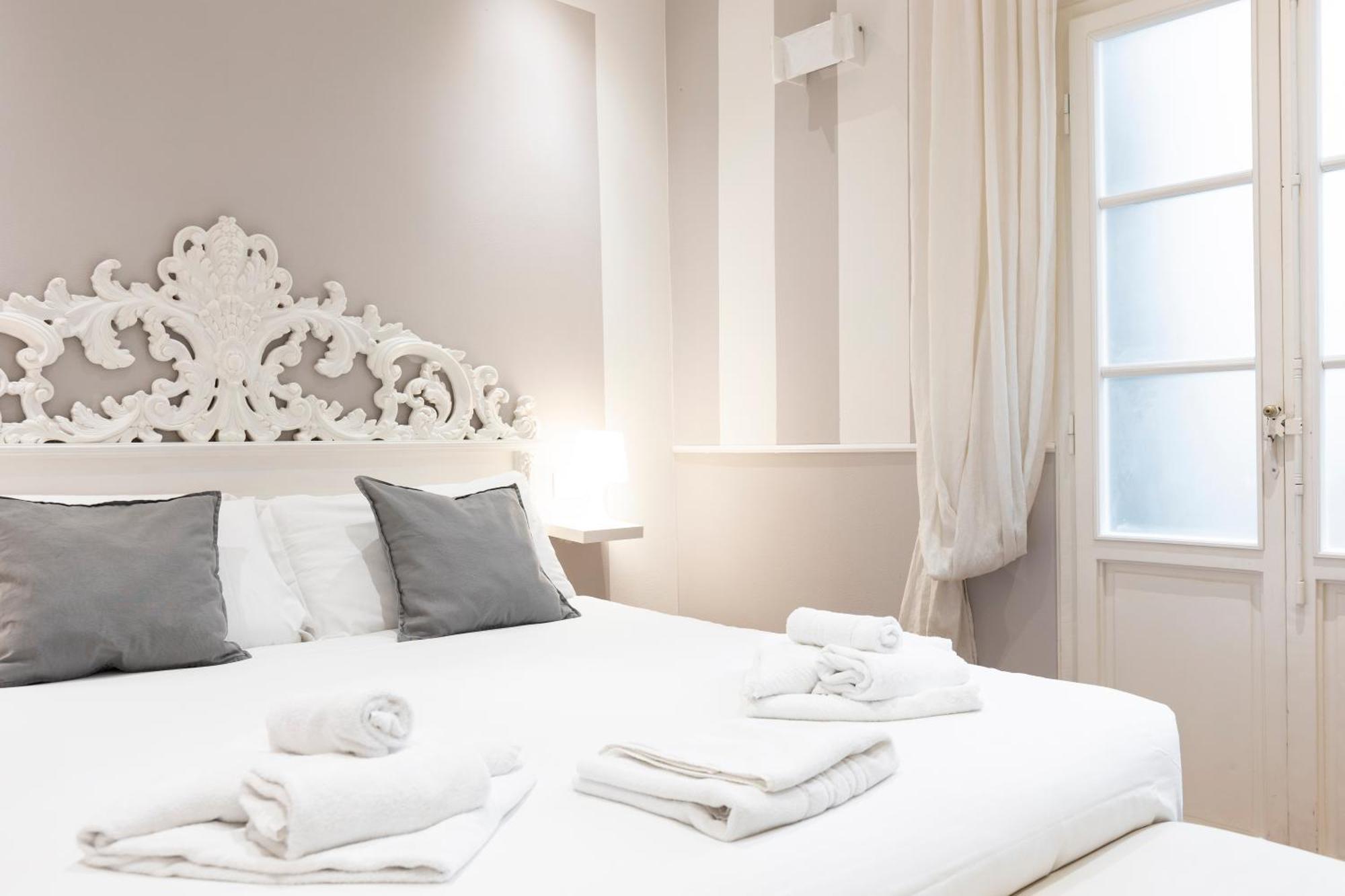 Fiesolana Comfortable Loft Apartamento