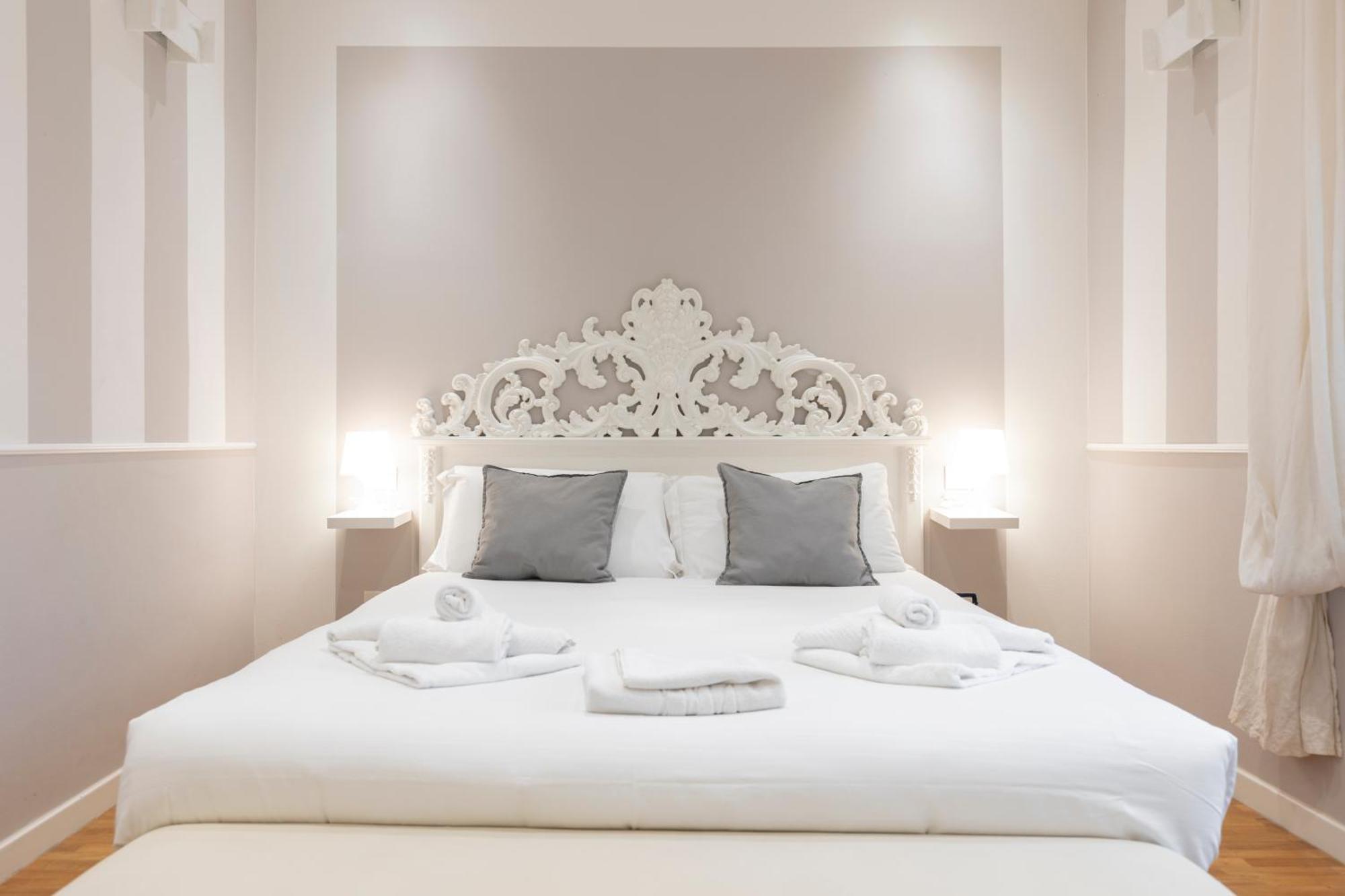 Apartamento Fiesolana Comfortable Loft Florencia