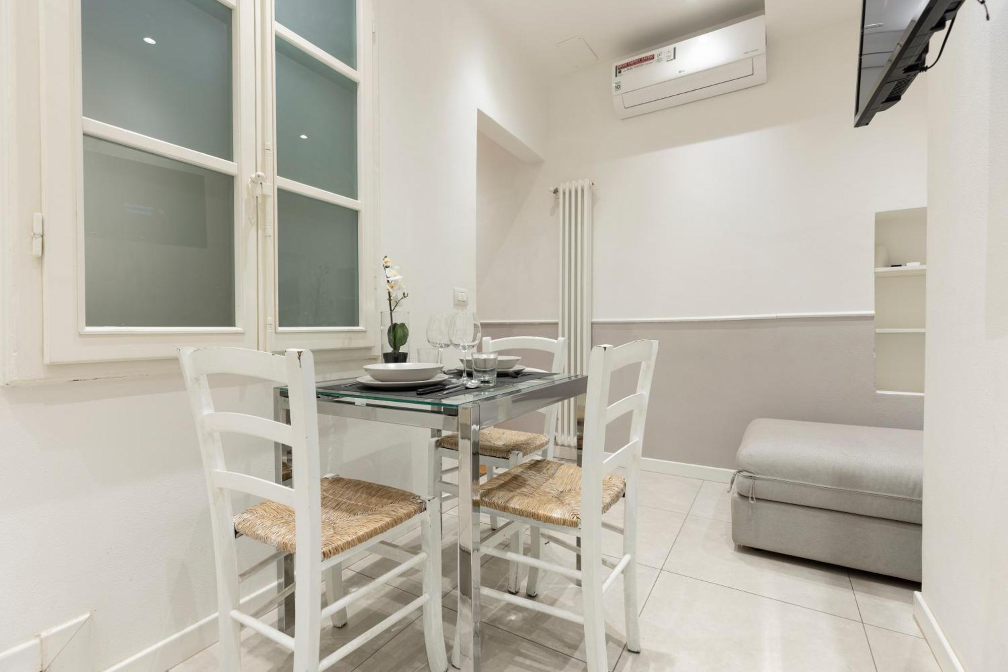 Fiesolana Comfortable Loft Apartamento Florencia